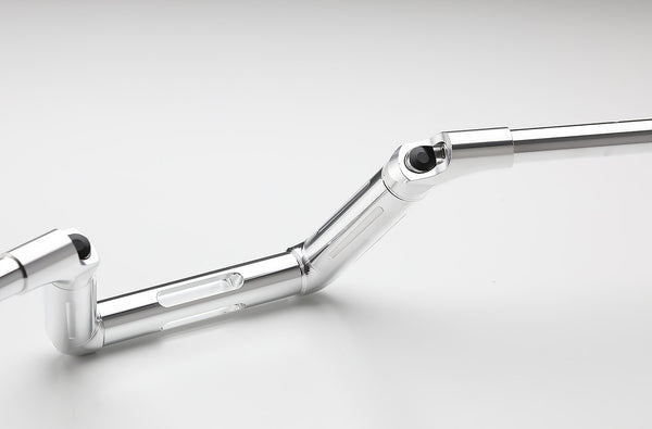 AELLA Aluminum Cut-out Adjustable Handlebar (BMW R12) AE-27065