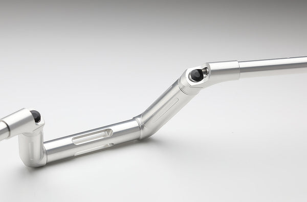 AELLA Aluminum Cut-out Adjustable Handlebar (BMW R12) AE-27065