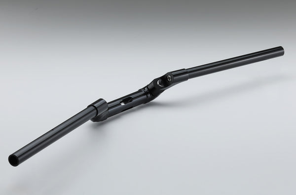 AELLA Aluminum machined variable handlebar (StreetFighter V4) AE-27071