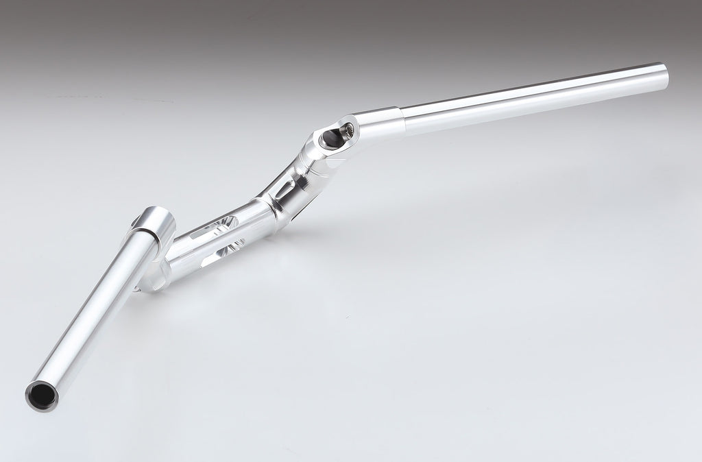 AELLA Aluminum machined variable handlebar (CB1000F) AE-27072A