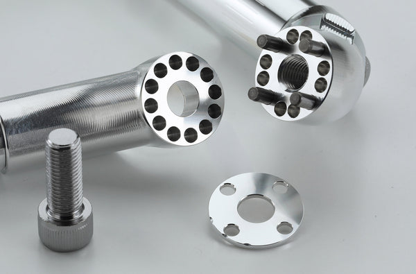AELLA Aluminum machined variable handlebar (CB1000F) AE-27072A