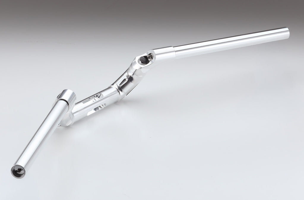 AELLA Aluminum machined variable handlebar (CB1000F) AE-27072