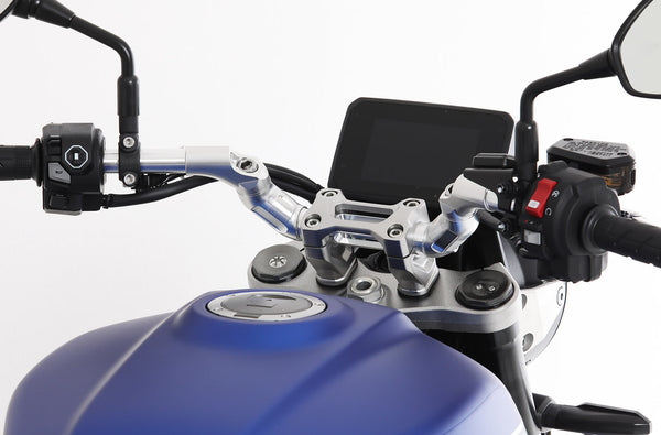 AELLA Aluminum machined variable handlebar (CB1000F) AE-27072