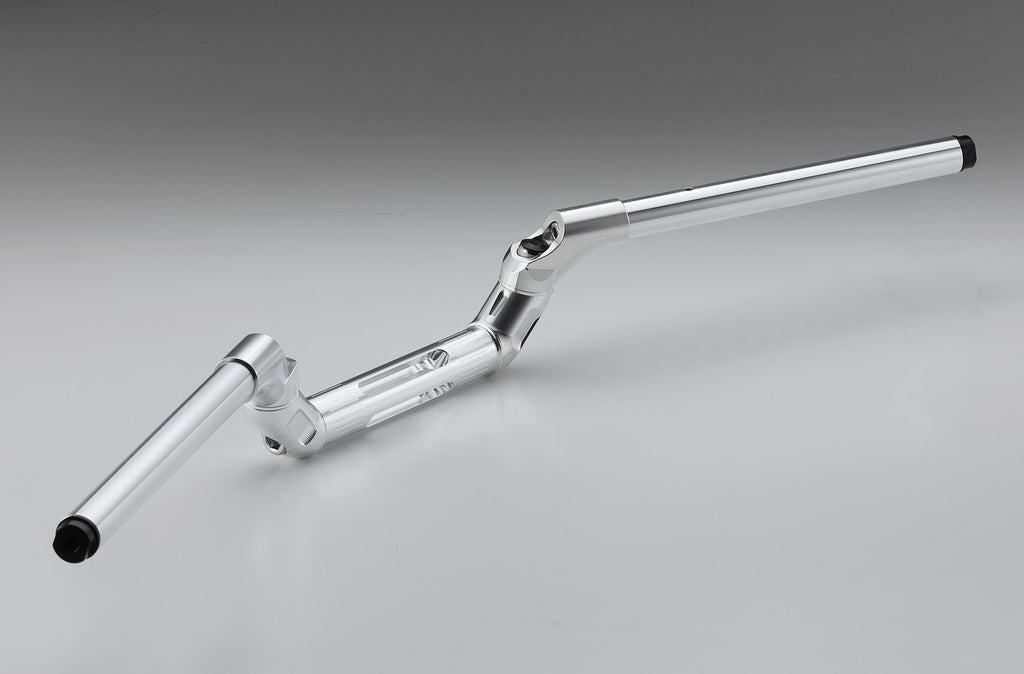 AELLA Aluminum machined variable handlebar (CB1000F) AE-27073