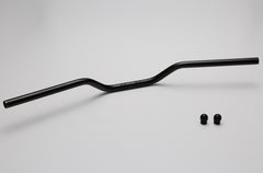 AELLA Steel handlebars/HIGH (Scrambler ’19~) with holes for grip heater