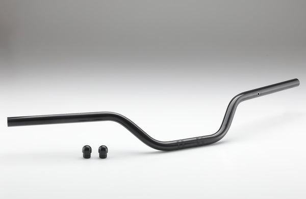 AELLA Steel handlebars/HIGH (Scrambler Icon'23~) AE-27120B