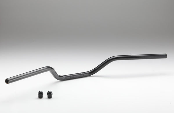 AELLA Steel handlebars/HIGH (Scrambler Icon'23~) AE-27120B