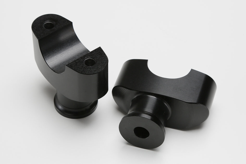 AELLA handle lower bracket（Kawasaki Z900RS） AE-33005