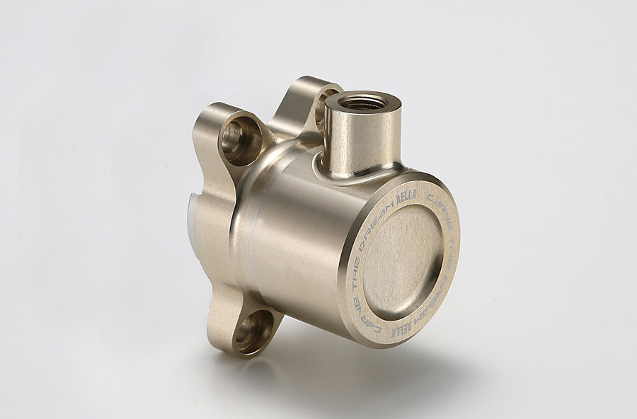 AELLA Aluminum Clutch Release Cylinder (28mm diameter) AE-38015