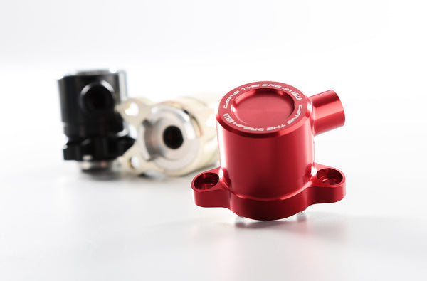 AELLA Aluminum Clutch Release Cylinder (28mm diameter) AE-38015