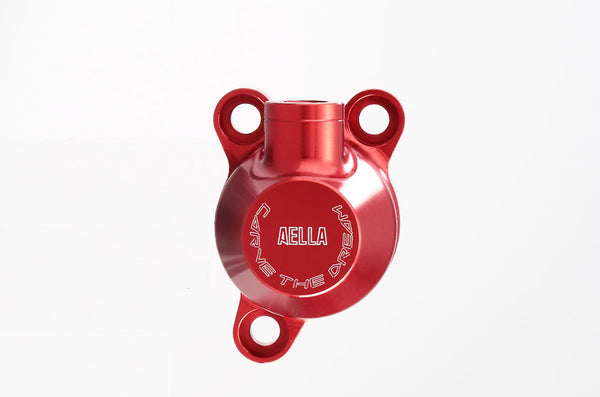 AELLA Aluminum Clutch Release Cylinder EVO (30mm diameter) AE-38016