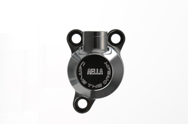 AELLA Aluminum Clutch Release Cylinder EVO (30mm diameter) AE-38016