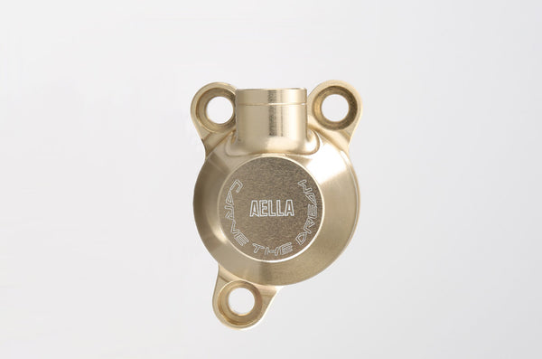 AELLA Aluminum Clutch Release Cylinder EVO (30mm diameter) AE-38016