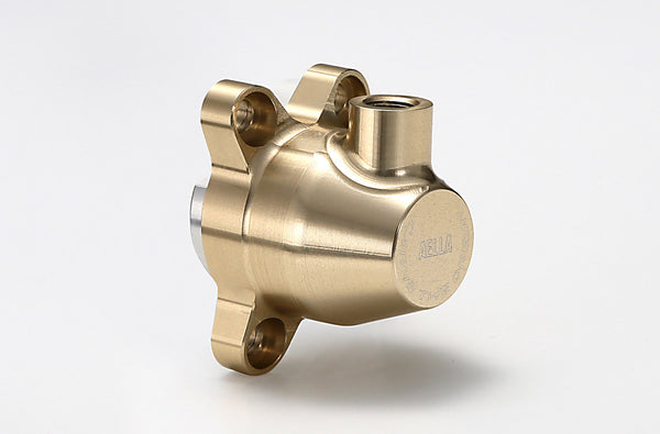 AELLA Aluminum Clutch Release Cylinder EVO (28mm diameter) AE-38017