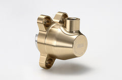 AELLA Aluminum Clutch Release Cylinder EVO (28mm diameter)