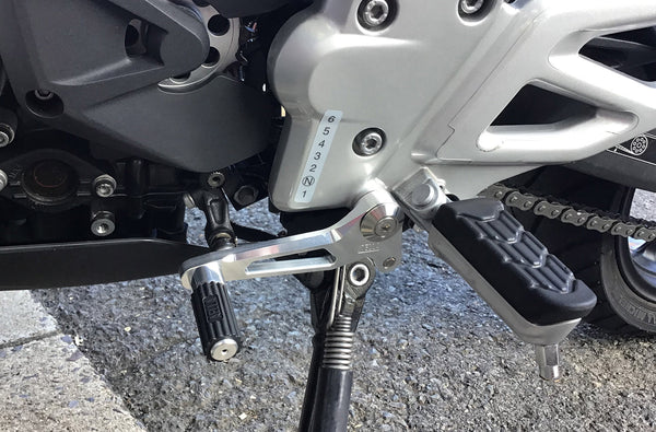 AELLA Change padal（BMW G310R） AE-46018