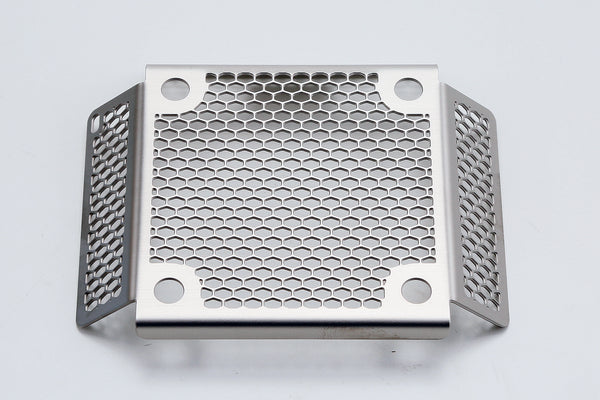 AELLA Cylinder head protector (Scrambler 2G) Stainless steel AE-53003