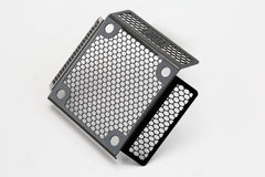 AELLA Cylinder Head Protector (Scrambler 2G) Black