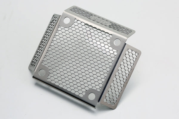 AELLA Cylinder head protector (Scrambler 2G) Stainless steel AE-53003