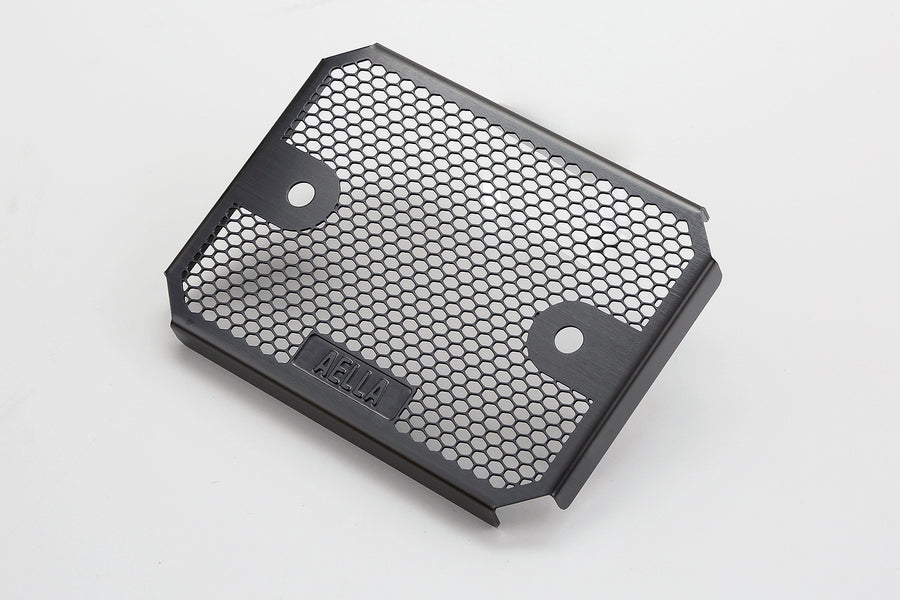 AELLA Regulator Protector (Scrambler 2G) Black AE-53004 BK