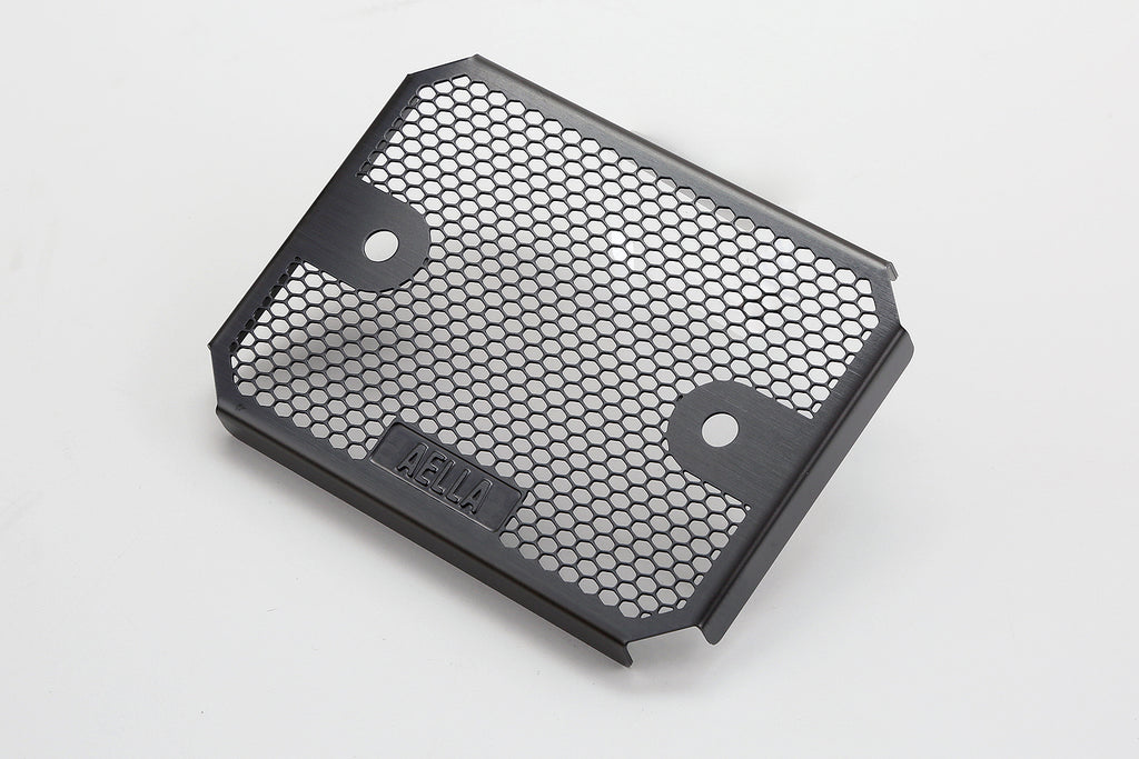 AELLA Regulator Protector (Scrambler 2G) Black AE-53004 BK