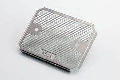 AELLA Regulator protector (Scrambler 2G) Stainless steel