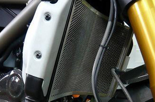 AELLA Radiator Guard Small/Bottom Part AE-56010