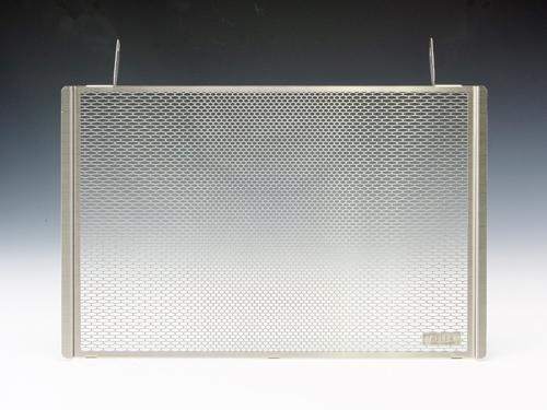 AELLA Radiator Guard (Ducati Multistrada1200) AE-56018