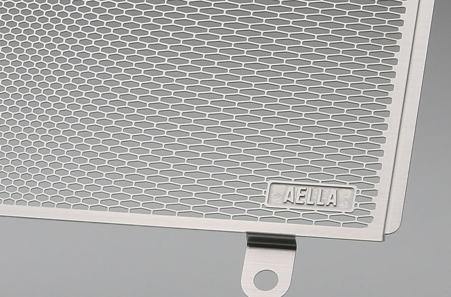 AELLA Radiator Guard / upper part (Panigale) AE-56022