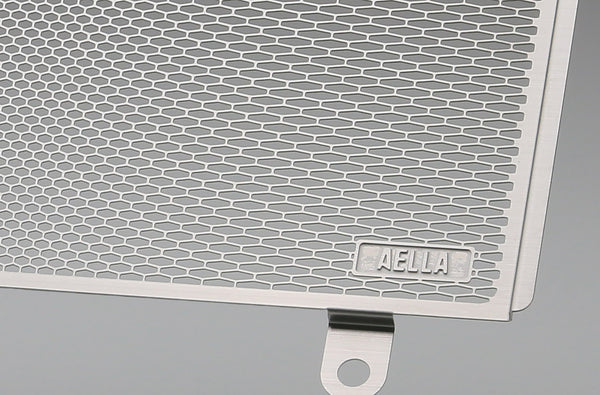 AELLA Radiator Guard / upper part (Panigale) AE-56022