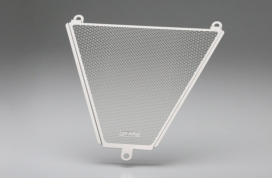 AELLA Radiator Guard / lower part (Panigale) AE-56023A