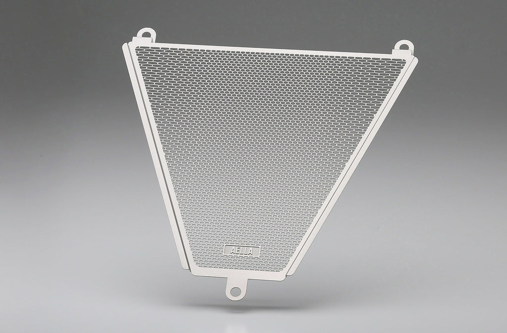 AELLA Radiator Guard / lower part (Panigale) AE-56023A