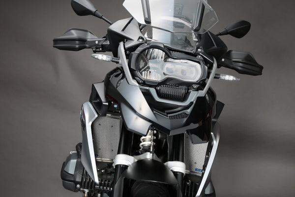AELLA Radiator Guard (BMW R1200GS/RT ’13-’18) AE-56032A