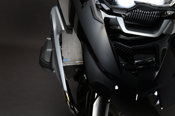 AELLA Radiator Guard (BMW R1200GS/RT ’13-’18) AE-56032A