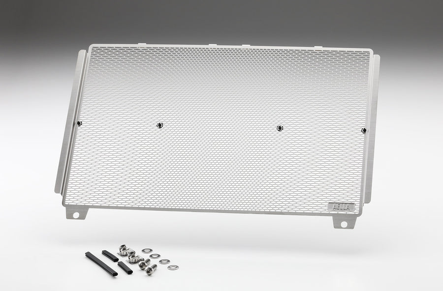 AELLA Radiator Guard (Kawasaki Z900/Ninja1000SX/Other) AE-56041