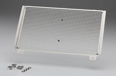 AELLA Radiator Guard (Kawasaki Ninja ZX-25R/ 4R): Racing type