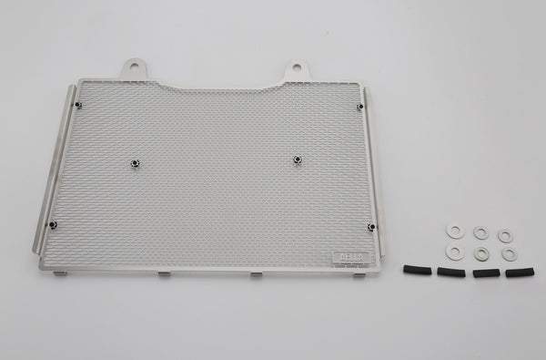 AELLA Radiator Guard (BMW G310)Black AE-56047-BK