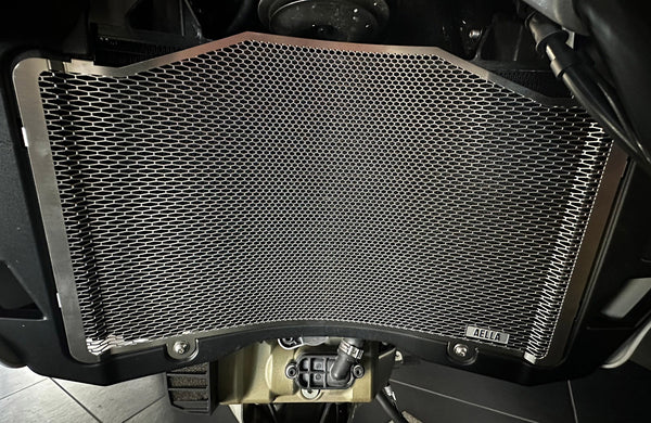 AELLA Radiator Guard (Ducati DesertX) AE-56049