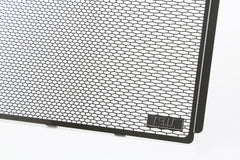 AELLA Radiator Guard (Triumph STREET TRIPLE 765): Black