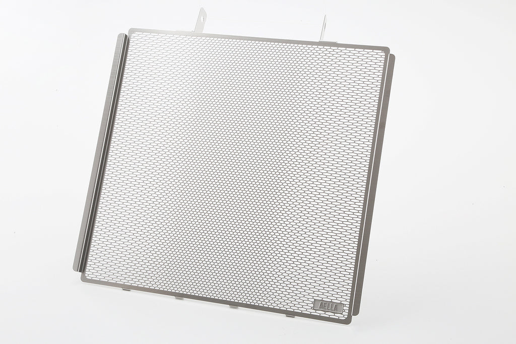AELLA Radiator Guard (Triumph STREET TRIPLE 765) AE-56052