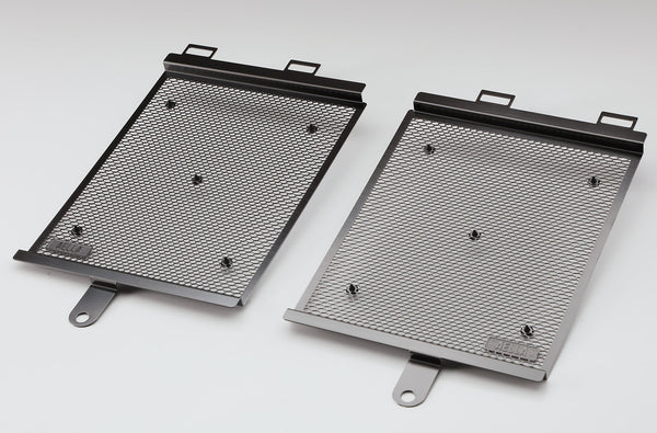 AELLA Radiator Guard (R1300GS/GSA):Black AE-56053-BK