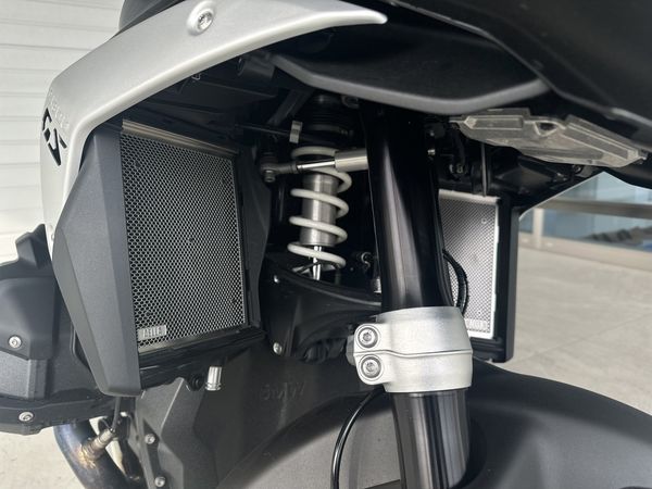 AELLA Radiator Guard (R1300GS/GSA) AE-56053