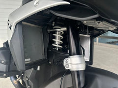 AELLA Radiator Guard (R1300GS/GSA)