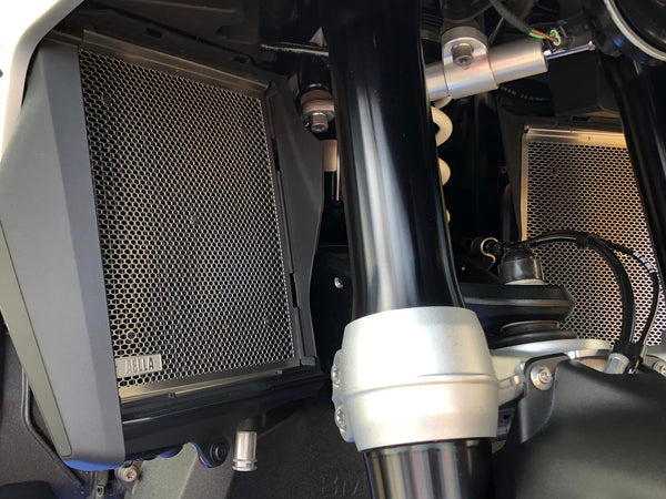 AELLA Radiator Guard (R1300GS/GSA) AE-56053