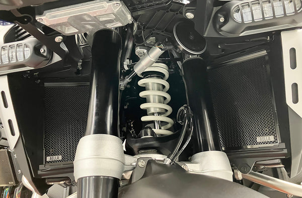 AELLA Radiator Guard (R1300GS/GSA) AE-56053