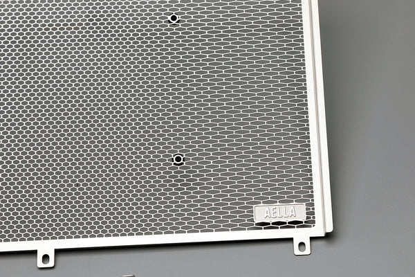 AELLA Radiator Guard (Hypermotard698mono) AE-56055