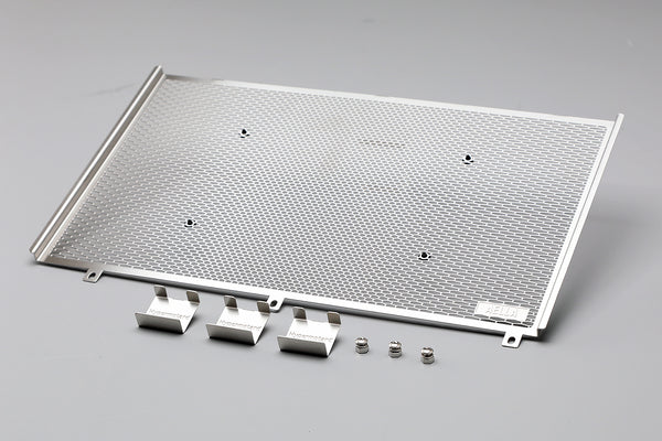 AELLA Radiator Guard (Hypermotard698mono) AE-56055