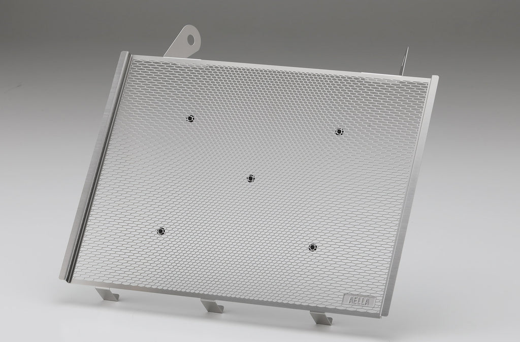 AELLA Radiator Guard (Panigale V2S '25-) AE-56057