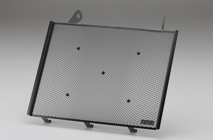 AELLA Radiator Guard (PanigaleV2S '25-) AE-56059-BK