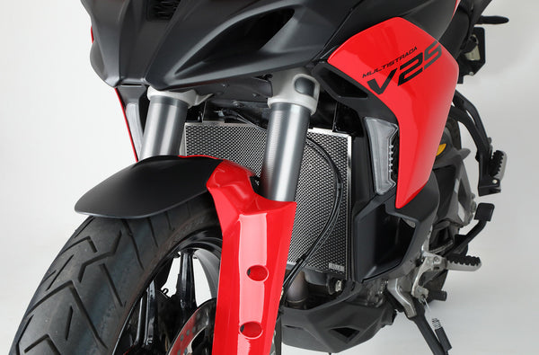 AELLA Radiator Guard (Panigale V2S '25-) AE-56059